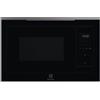 Electrolux Microonde incasso ( (25Lt) ) KMSD253TBH Black (60cm) 900W