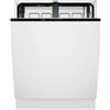 Electrolux Lavastoviglie incasso 13 coperti SERIE 700 KL72B100S classe B (L60cm)