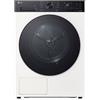 Lg Asciugabiancheria 9 Kg SERIE X5 RNX5009TWBB AI Dry Ivory white classe B