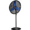 Hyundai VENTILATORE INDUSTRIALE A PIANTANA 300 W - H. 2MT - HYUNDAI 75710