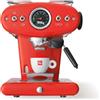 Illy 60457 ILLY X1 Anniversary ESE & Ground, Macchina da caffè a Cialde e Macinato