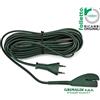 Vorwerk 40787 VORWERK FOLLETTO CAVO FILO ALIMENTAZIONE ASPIRAPOLVERE VK135 10M ORIGINALE