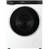 Haier Lavasciuga 5 + 2,5 Kg MINIDRUM HWD50 BP12307U S White classe AE 1200giri/min (5