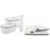 Zwilling Set sottovuoto Zwilling Fresh & Save con pompa senza fili