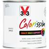 Smalto Multisupporto Colorissim Bianco Opaco 0,5L V33 Vernice Ferro Legno Muro P