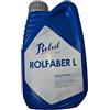 Roloil Olio Lubrificante Abbacchiatori Olive Roloil Olio Pneumatico Raccolta Olive 5L