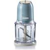 Ariete TRITATUTTO VINTAGE CHOPPER E TRITAGHIACCIO 400W 600ML ARIETE 438/05 BLU