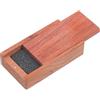 3 diffusori passivi in pietra lavica: diffusore di fragranze con base in
