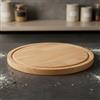 Alzata Per Pizza Dall'aspetto Elegante, Alzata In Legno Rinforzato Per Il