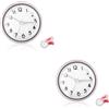 2 Pack Orologio Da Doccia Con Ventosa Parete Digitale