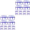 2 Pack Scatole Per Caramelle Scatola Di Dolciumi Matrimonio Forniture