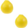 2 Count Pompelmo Artificiale Finto Decorazione Di Frutta Del Paesaggio