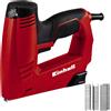 Does not apply Chiodatrice Elettrica Einhell TC-EN 20 E Spillatrice Graffettatrice Legno
