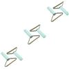 Set of 3 Levapelucchi Per Vestiti Macchinetta Togliere Indumenti