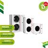 MITSUBISHI - POMPA DI CALORE Monoblocco MEHP-iB-G07 35Y SCONTO TERMICO 3.0