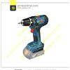 BOSCH TRAPANO AVVITATORE A BATTERIA LITIO GSR 18-2-LI 3 BATTERIE 18 V VOLT PROF