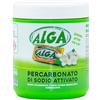 Alga 2 PZ Doppia Forza Sbiancante: Percarbonato di Sodio Attivato ALGA