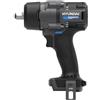 Hyundai Avvitatore a impulsi batteria Hyundai 25864 20V High Torque 700 nm solo corpo CE