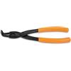 Beta Pinza becchi piegati anelli elastici (130mm) 1034 010340014