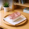 Lunch Box Giapponese Monoblocco, Contenitore Per Alimenti Per Bambini Con
