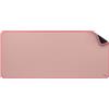 ‎Logitech direct business UK Logitech Desk Mat - Studio Series, Multifunctional Large Desk Pad, Extended Mous