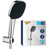 GROHE Set doccia con soffione 2 getti, supporto e flessibile - GROHE Vitalio Comfort 1