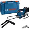 BOSCH PROFESSIONAL Pistola per grasso a batteria BOSCH PROFESSIONAL - GFP 18V-10 - 18V - 10.000 PSI