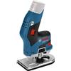 Bosch Tagliabordi a batteria BOSCH PROFESSIONAL - GKF 12V-8 solo