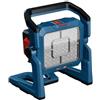 BOSCH PROFESSIONAL Lampada da lavoro a batteria BOSCH PROFESSIONAL GLI 18V-5000 - 18V - 5000 lm - B