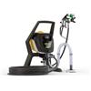 WAGNER Pistola per verniciatura airless - WAGNER - Control Pro 350R + 2 ugelli + prolun
