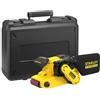 Stanley Levigatrice a nastro con cavo - Stanley Fatmax - FMEW204K-QS - 1010W - Abrasivo