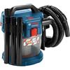Bosch Aspirapolvere singolo BOSCH PROFESSIONAL GAS 18V-10 L + sistema di cartone ACC