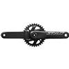 Sram Unisex - Adult Stylo Eagle Crankset