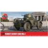 Airfix Ferret Scout Car Mk.2 Modellbausatz 1:35 187 Parti
