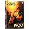 Lucky duck games Gioco di strategia Lucky Duck Games Chronicles of Crime Millenium 1900