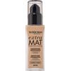 Deborah Fondotinta Extra Mat Perfection N.3.3 Gold Finish Opaco, Texture No Tran