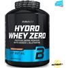 BIOTECH USA Biotech Hydro Whey Zero 1816 gr. Proteine Idrolizzate del Siero
