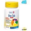 LONG LIFE ONE TAB COMPLETE 30 tav VITAMINE COENZIMA Q10 E ACIDO ALFA LIPOICO