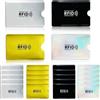Coyun 24 Pcs Custodia Carta di Credito RFID Protection carte - Porta Bancomat Schermat