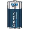 Link Tecxus 23637 LR20/D (Mono) - batteria al manganese alcalino 1 5 V