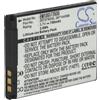 vhbw Batteria per Vodafone 527 526 540 VF553 VF540 226 553 750mAh 3,7V