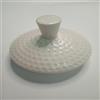 CONCEPT Hausgeräte 42393212 - Coperchio per bollitore elettrico RK0040, coperchio D75, colore: Bianco
