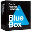 Cards Against Humanity Blue Box Espansione Confezione 300 Nuove Carte BX2