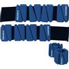 Does not apply Pesi per Caviglie E Polsi Regolabili Drumfit Anklebell 1000 Neo, Set Di 2 Cavigl