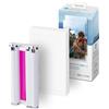 Hp Carta fotografica 10 x 15 cm (2pz) Sprocket studio plus 4x6" HPIS4X6C108