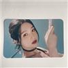 CARTOLINA FOTOGRAFICA UFFICIALE Red Velvet Bloom Joy