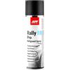 AUTO-PLAST PRODUKT APP Rally PRO Haftgrund Spray Fondo acrilico nero 500 ml | Per vernici acriliche, poliuretaniche 1K/2K e smalti nitro; ottima adesione, asciugatura rapida, facile da carteggiare