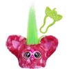 Hasbro Furby Furblets Ber-Ree Mini Plush, Strawberry Theme, Red, Music & Sounds, Food T