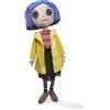 NECA KIDROBOT- Plush, Colore Black, NECA18642