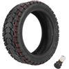 SPORTARC 10 pollici 10x2.75-6.5 Off-road Tubeless Pneumatico 70/65-6.5 Ruote di ricambio